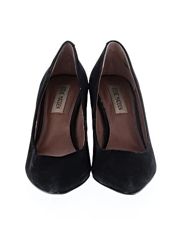 Steve Madden Heels (view 2)