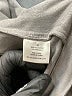 Romeo & Juliet Couture Gray Jacket Size M - photo 7
