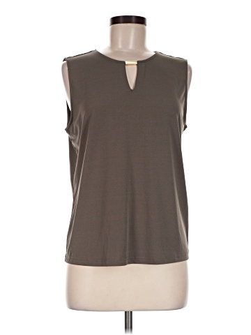 Lascana Sleeveless Top (view 1)