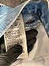 Billabong Blue Denim Shorts Size 28 waist - photo 4