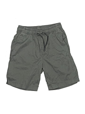 Crewcuts Khaki Shorts (view 1)
