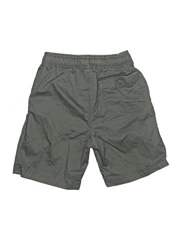 Crewcuts Khaki Shorts (view 2)