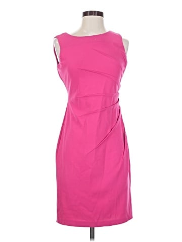 Calvin Klein Cocktail Dress (view 1)
