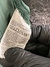 Active by Old Navy Solid Green Track Pants Size 2X - photo 5