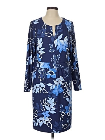 Talbots Casual Dress (view 1)