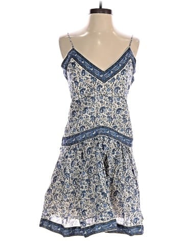 Abercrombie & Fitch Casual Dress (view 1)