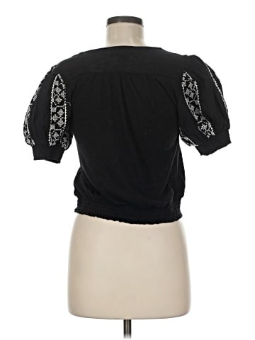 By Anthropologie Short Sleeve Top (view 2)