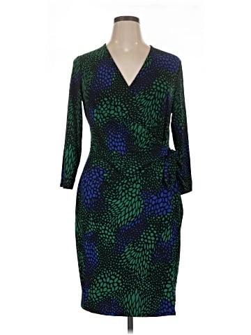 Anne Klein Cocktail Dress (view 1)