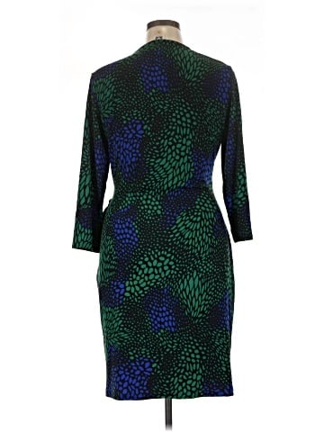 Anne Klein Cocktail Dress (view 2)