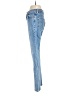 Levi's Hearts Blue Jeans Size 25 waist - photo 5