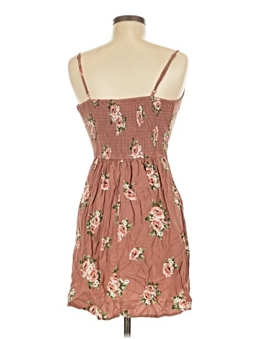 Xhilaration Casual Dress (view 2)