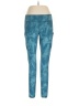 Lululemon Athletica Blue Active Pants Size 12 - photo 1