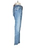 Levi's Hearts Blue Jeans Size 25 waist - photo 4