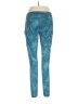 Lululemon Athletica Blue Active Pants Size 12 - photo 2