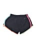 Nike Color Block Black Athletic Shorts Size 2T - photo 2