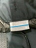 Columbia 100% Polyester Solid Black Athletic Shorts Size M - photo 3
