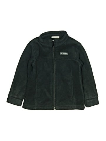 Columbia Jacket (view 1)