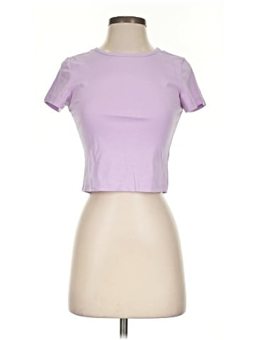 Unbranded Short Sleeve T-Shirt (view 1)