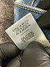 Just Black Blue Jeans Size 28 waist - photo 8
