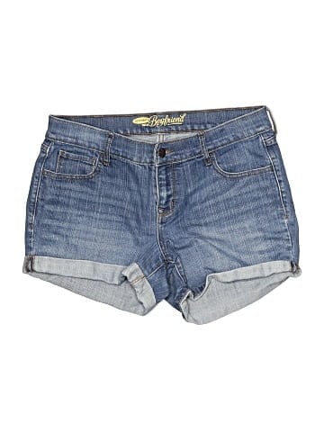 Old Navy Denim Shorts (view 1)