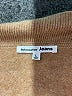 Reformation Jeans Brown Pullover Sweater Size L - photo 7
