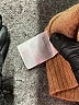 Reformation Jeans Brown Pullover Sweater Size L - photo 8