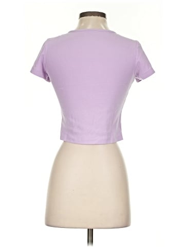 Unbranded Short Sleeve T-Shirt (view 2)