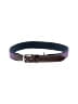 Vineyard Vines Paisley Purple Belt Size 26 - photo 1