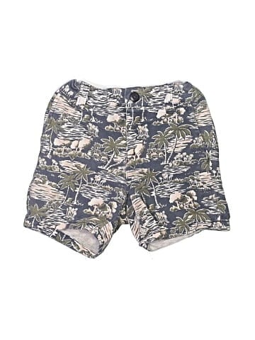 Janie and Jack Shorts (view 1)