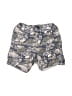 Janie and Jack Print Blue Shorts Size 2T - photo 1