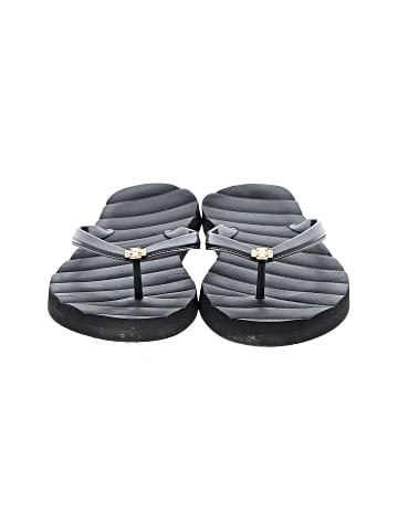Tory Burch Flip Flops (view 2)