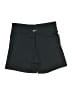 Reebok Solid Black Athletic Shorts Size M - photo 2