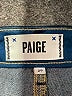 Paige Blue Jeans Size 29 waist - photo 7