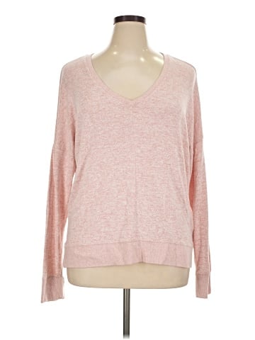Lucky Brand Pullover Sweater (view 1)