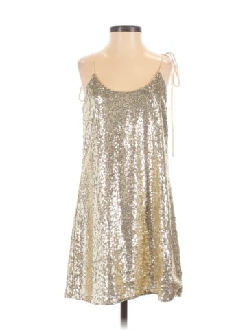 Urban Outfitters Cocktail Dress (view 1)