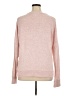 Lucky Brand Pink Pullover Sweater Size XL - photo 2