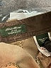 Eddie Bauer Solid Brown Tan Khaki Shorts Size 10 - photo 3