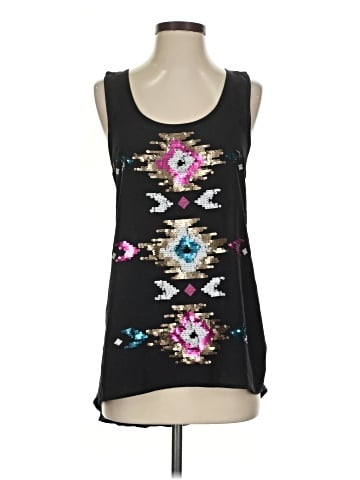 Rock & Republic Tank Top (view 1)