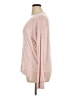 Lucky Brand Pink Pullover Sweater Size XL - photo 5