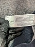 Carter's 100% Cotton Chevron-herringbone Gray Jeans 18-24 MO / 24 MO - photo 4