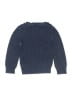 Baby Gap 100% Cotton Solid Blue Pullover Sweater Size 3 - photo 2