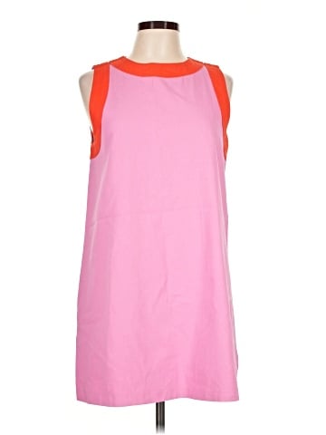 Sun & Shadow Casual Dress (view 1)