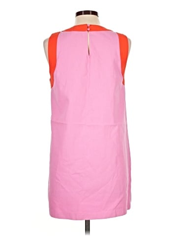 Sun & Shadow Casual Dress (view 2)