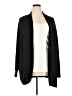 Ella Moss Black Cardigan Size 2X - photo 1