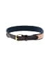 Vineyard Vines Paisley Brown Belt Size 24 - photo 1