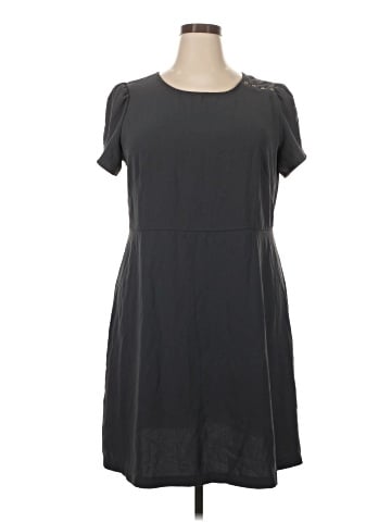 Ann Taylor LOFT Casual Dress (view 1)