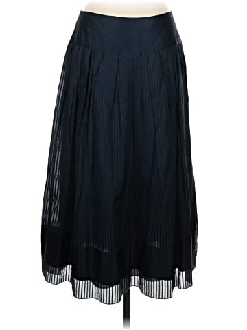 Talbots Silk Skirt (view 1)