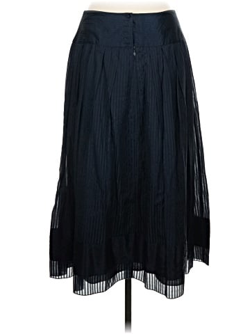 Talbots Silk Skirt (view 2)