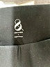 Lou & Grey Black Active Pants Size L - photo 7
