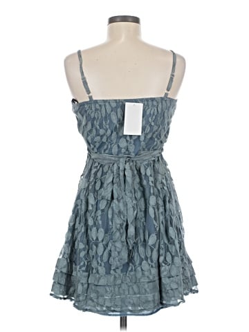 Young Essence Cocktail Dress (view 2)